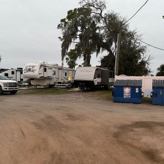 The Outpost RV Resort - Winter Haven, Florida - RV LIFE Campground Reviews
